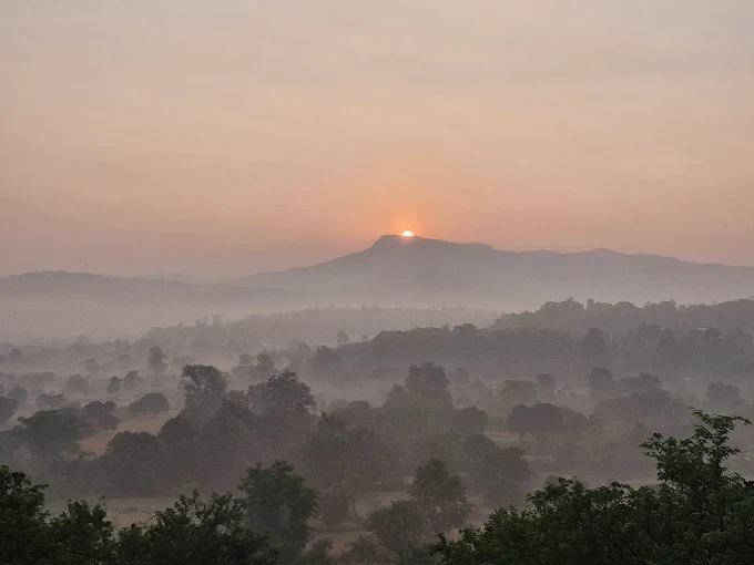 Om Tapovan Plots for sale Khadakwasala, Rd, Panshet, Velhe , Plot for sale in Bhor 